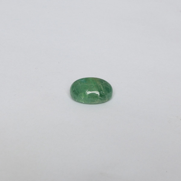 EMERALD / SMARAGD, 14 ct