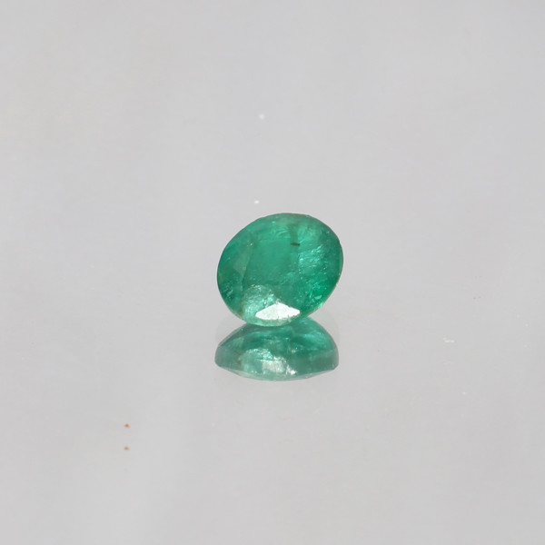 EMERALD / SMARAGD, cirka 9,03 ct, Zambia.