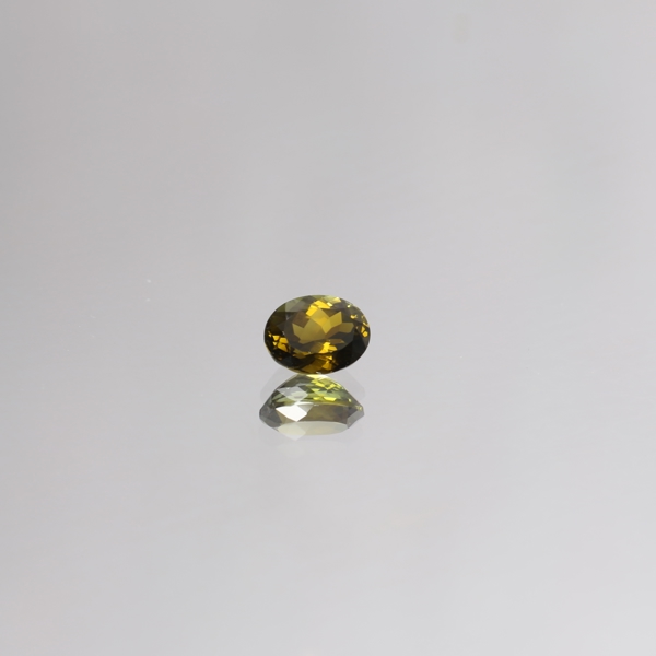 TOURMALINE, about 4.45 ct / TURMALIN, cirka 4,45 ct