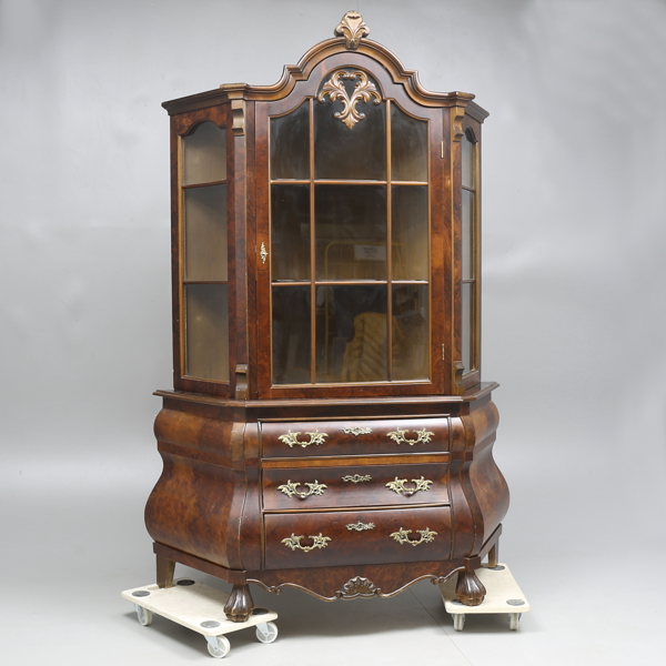 DISPLAY CABINET, French / SKÅP/VITRIN, fransk_147a_8db3b557b3308ee_lg.jpeg