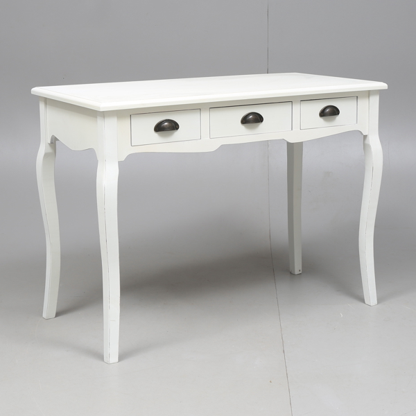 DESK, rococo style, 2000s / SKRIVBORD, stil rokoko, 2000 tal.