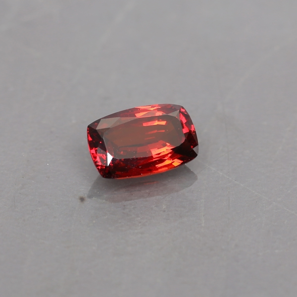 GARNET, Spassartite, about 8.65ct / GRANAT, Spassartite, cirka 8,65ct.