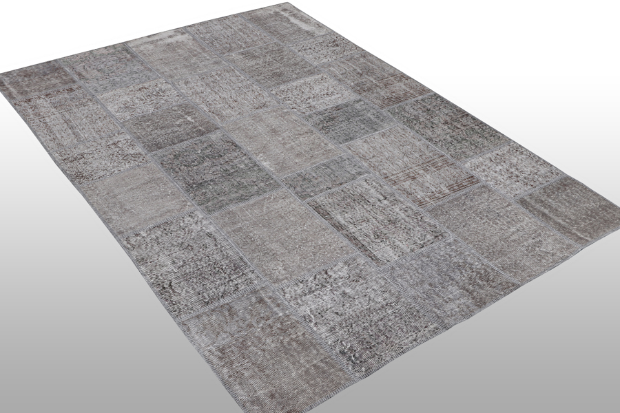 ORIENTAL CARPET, patchwork, 300 x 201 cm / ORIENTALISK MATTA, patchwork, 300 x 201 cm_1976a_lg.jpeg
