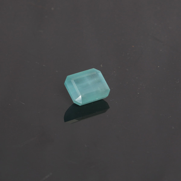 EMERALD / SMARAGD, 23,70 ct