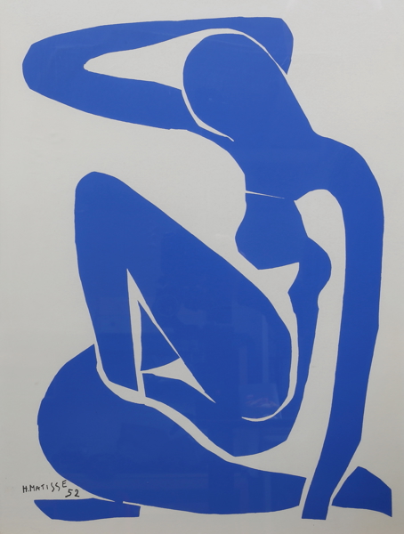 HENRI MATISSE. Efter. "Blue nude", färglitografi, signerad och daterad -52 i trycket_246a_8db3f53c8eb0b08_lg.jpeg