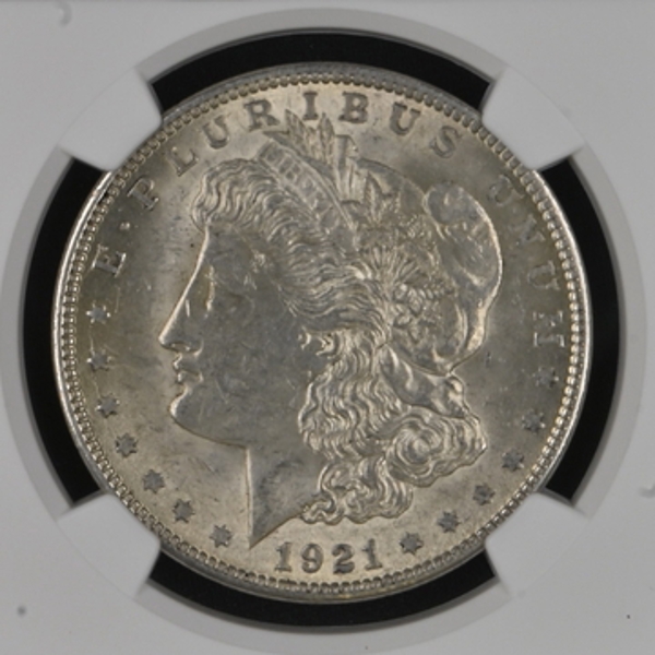 MORGAN DOLLAR 1921 $1 Silver graded MS62 by NGC_2474a_lg.jpeg