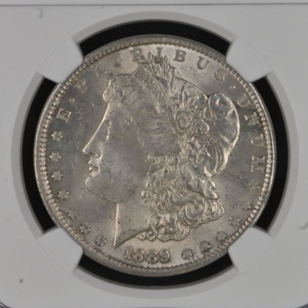 MORGAN DOLLAR 1889 $1 Silver graded UNC Details by NGC_2486a_lg.jpeg