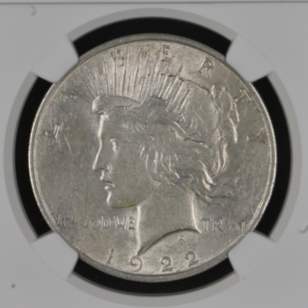 PEACE DOLLAR 1922 $1 Silver graded AU55 by NGC_2693a_lg.jpeg