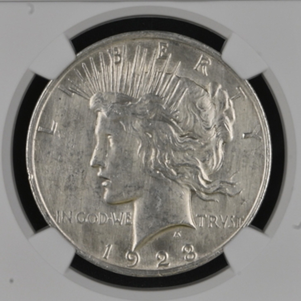 PEACE DOLLAR 1923 $1 Silver graded UNC details by NGC_2722a_lg.jpeg