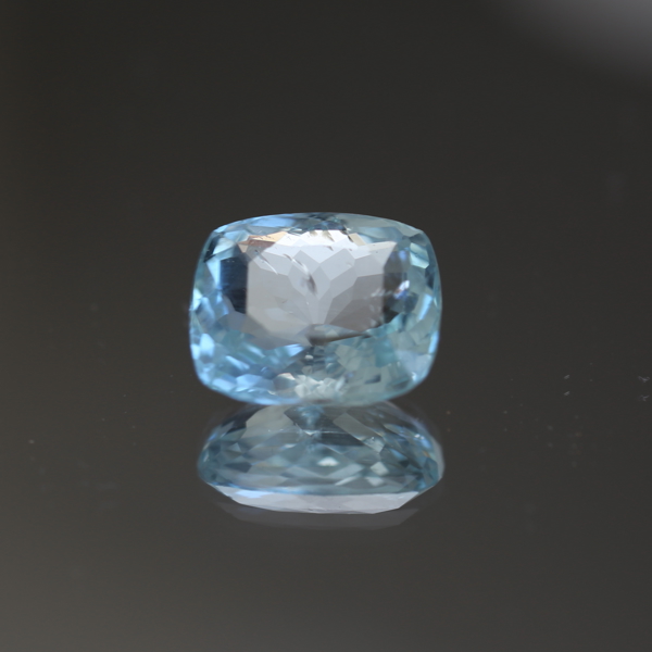 AKVAMARIN, cirka 15,85 ct