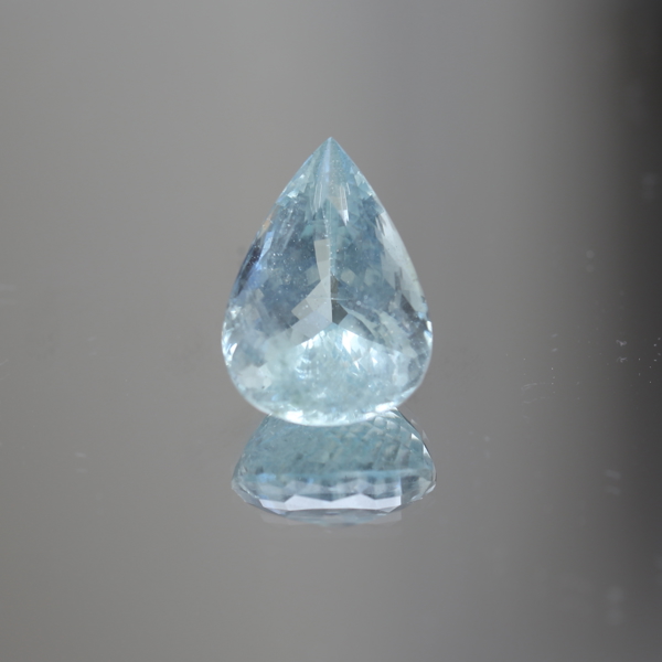 AKVAMARIN, cirka 21,70 ct