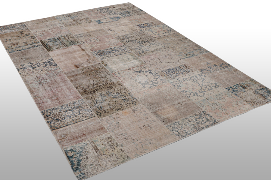 ORIENTAL CARPET, 358 x 250 cm / ORIENTALISK MATTA, 358 x 250 cm_496a_lg.jpeg