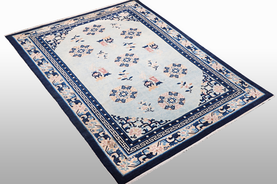 ORIENTAL CARPET, 136 x 244 cm / ORIENTALISK MATTA, 136 x 244 cm_497a_lg.jpeg