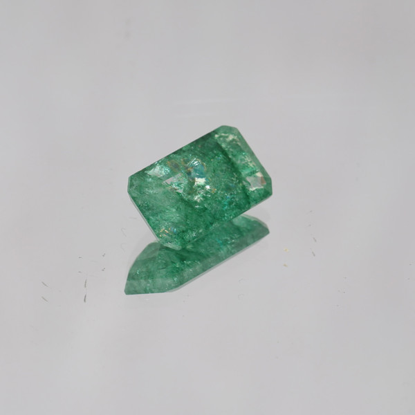 BERYL / BERYLL, cirka 20,15 ct